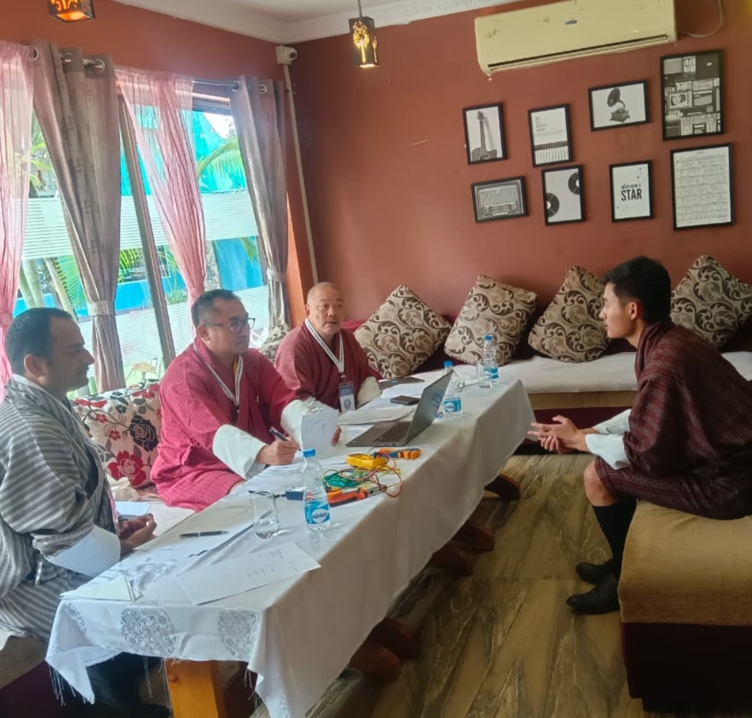 Recent Activity Updates 3 - part 2